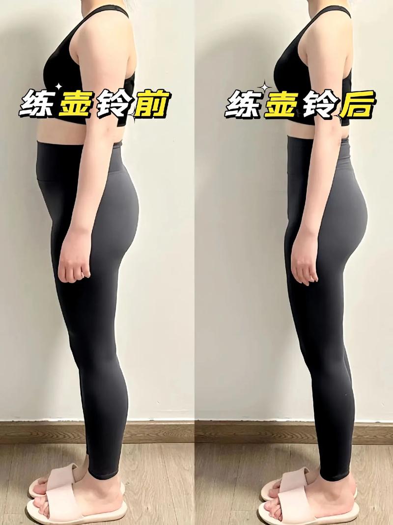壶铃摇摆，这个夏天一定要瘦！
